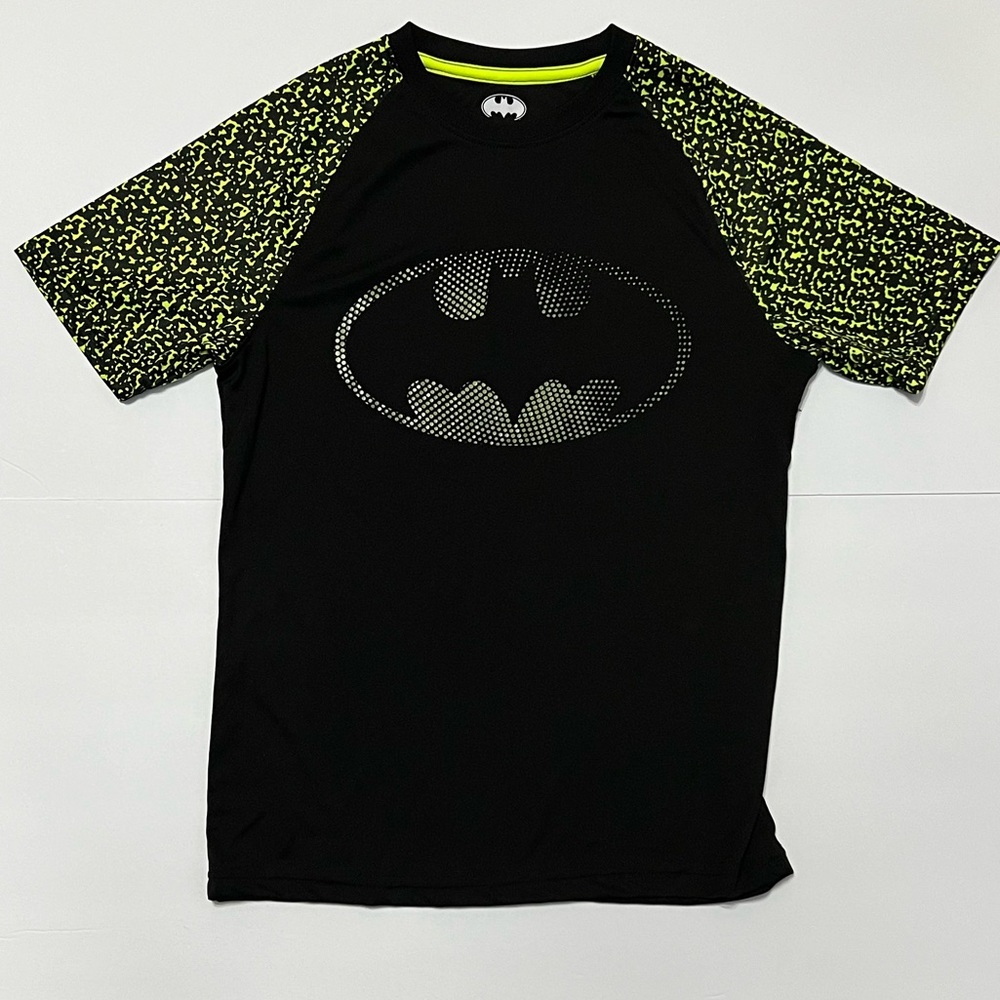 Boys Batman Shirt